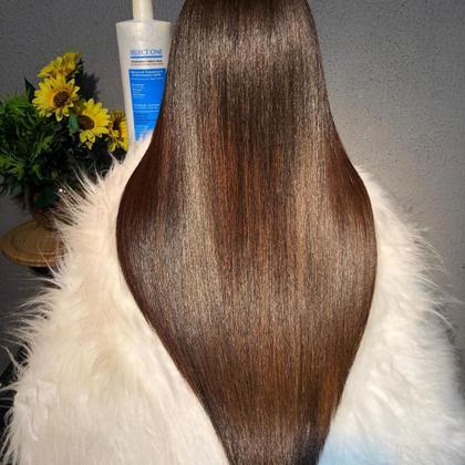 Imagem de Prohall Select One Progressiva Sem Formol 1 Litro