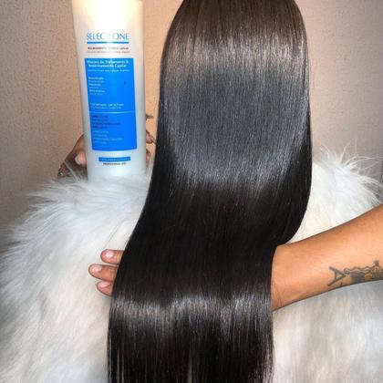 Imagem de Prohall Select One Progressiva Sem Formol 1 Litro