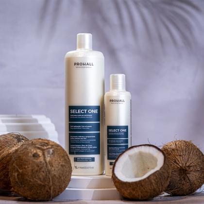 Imagem de Prohall Select One Realinhamento Térmico 300ml
