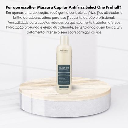 Imagem de Prohall Select One Realinhamento Térmico 300ml