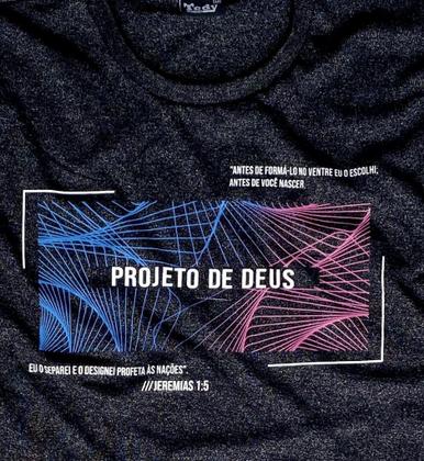 Imagem de Projeto de Deus (C)