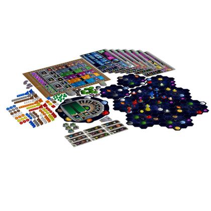 Imagem de Projeto Gaia - Board Game - Funbox