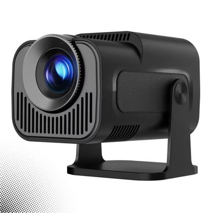 Imagem de Projetor 4k Hdmi Wifi Android Smart Portátil