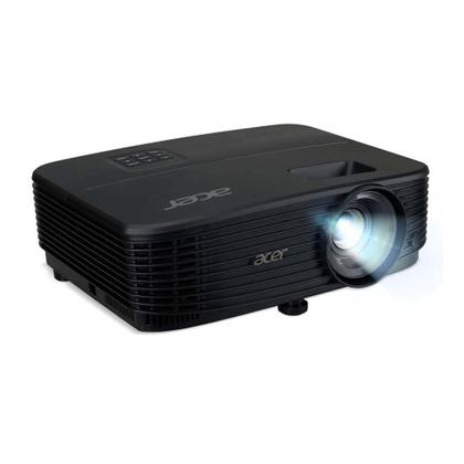 Imagem de Projetor Acer X1323WHP 4000 Lumens 1200 x 800 hdmi USB Bivolt - Preto