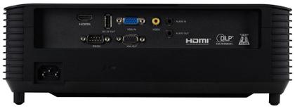 Imagem de Projetor Acer X1328WH 4500 Lumens DLP Wxga/HDMI/VGA/Bivolt