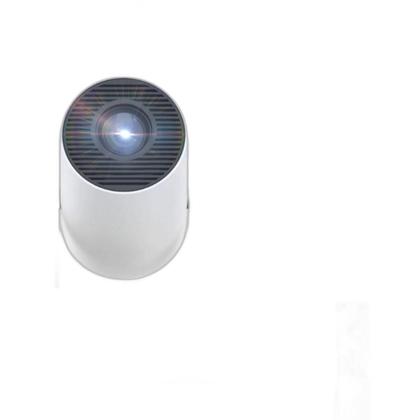 Imagem de Projetor Android Home Cinema Com Sistema Android