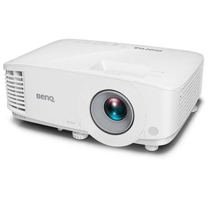 Imagem de Projetor Benq Ms550 Svga 3600 Ansi Lumens-Branco