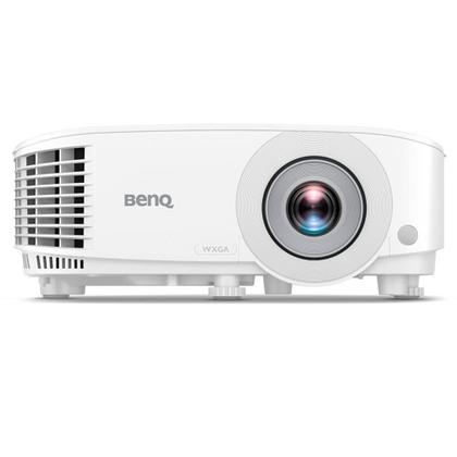 Imagem de Projetor Benq MW560, WXGA (1280x800p), 4000 ANSI Lumen, Modo SmartEco - MW560