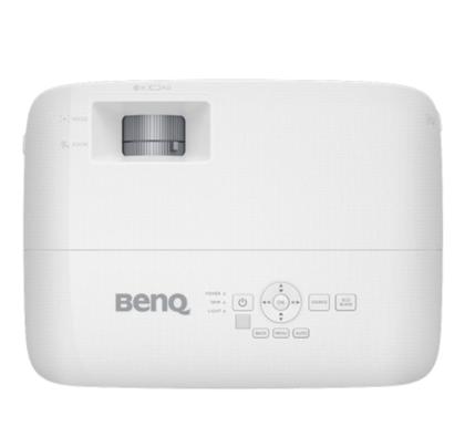 Imagem de Projetor BENQ MX560 SVGA DLP 4000 Lumens - MX560  Branco  Bivolt