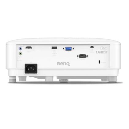 Imagem de Projetor BenQ MX560C Xga Hdmi 4000 Lúmens 1024x768 Branco