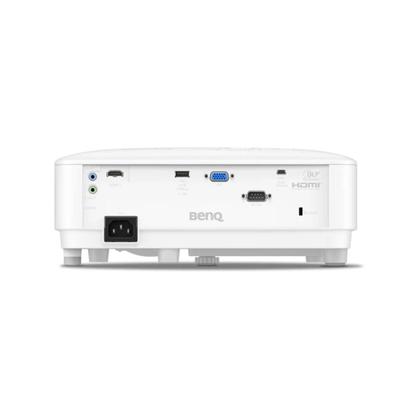 Imagem de Projetor BenQ MX560C Xga Hdmi 4000 Lúmens 1024x768 Branco