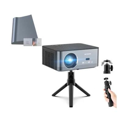 Imagem de Projetor bettdow ac1041 full hd 15000lm wi-fi bluetooth