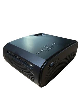 Imagem de Projetor Blitzwolf Vp13 1080p Fullhd Bluetooth Wifi 6000 Lumens
