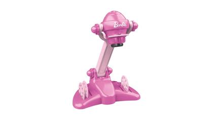 Imagem de Projetor de Desenhos - Barbie MULTIKIDS
