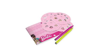 Imagem de Projetor de Desenhos - Barbie MULTIKIDS