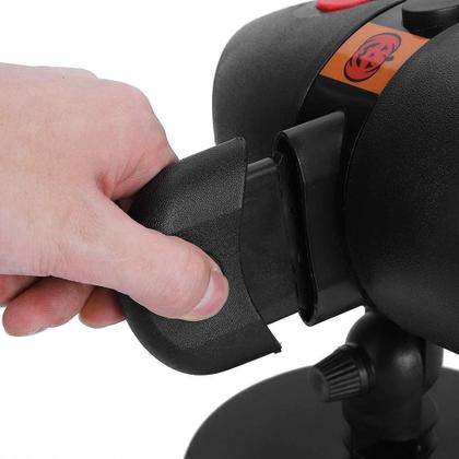 Imagem de Projetor de festa de Natal e Halloween com 12 cartões e 4 designs