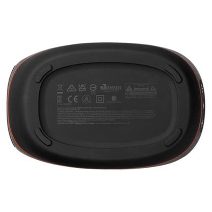 Imagem de Projetor de Luzes JBL PartyLight Beam,  Show de Luzes, Bluetoth 5.3, Preto - JBLPLBEAMBR