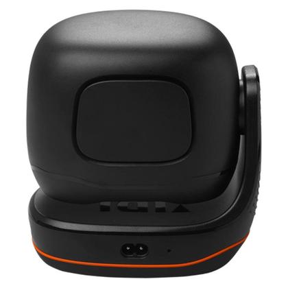 Imagem de Projetor de Luzes JBL PartyLight Beam,  Show de Luzes, Bluetoth 5.3, Preto - JBLPLBEAMBR