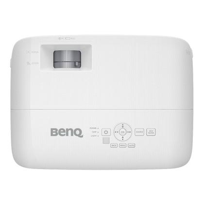 Imagem de Projetor DLP BenQ MX560 XGA (1024x768) HDMI 4000 Lumens