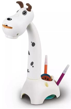 Imagem de Projetor Dog Infantil  791769 - Pais E Filhos