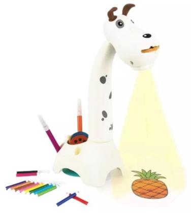 Imagem de Projetor Dog Infantil  791769 - Pais E Filhos