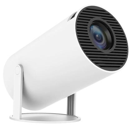 Imagem de Projetor Doméstico Portátil De Alta Definição E Fácil De Usar