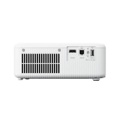Imagem de Projetor Epson CO-W01 3000 Lumens WXGA 3LCD HDMI USB