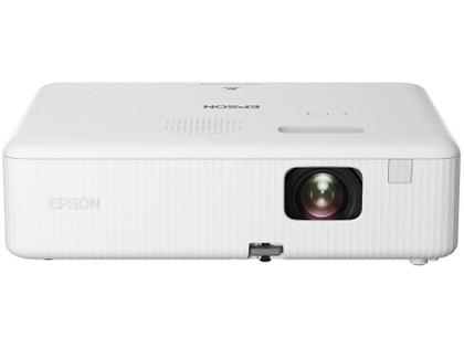 Imagem de Projetor Epson Flex CO-W01 1280X800 WXGA