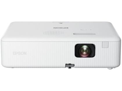 Projetor Epson Flex CO-W01 1280X800 WXGA - 3000 Lúmens USB HDMI Imagem de Projetor Epson Flex CO-W01 1280X800 WXGA