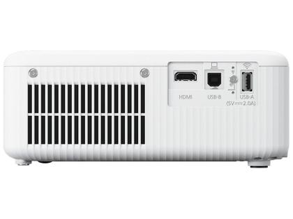 Projetor Epson Flex CO-W01 1280X800 WXGA - 3000 Lúmens USB HDMI Imagem de Projetor Epson Flex CO-W01 1280X800 WXGA
