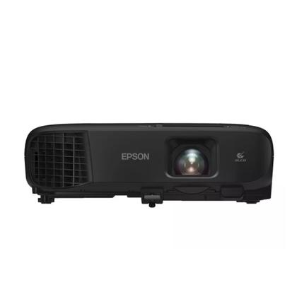 Imagem de Projetor Epson Powerlite FH52+ Full Hd 4000 Lumens 3lcd Wireless