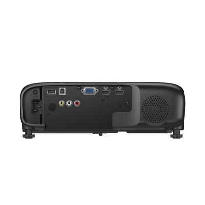 Imagem de Projetor Epson Powerlite FH52+ Full Hd 4000 Lumens 3lcd Wireless