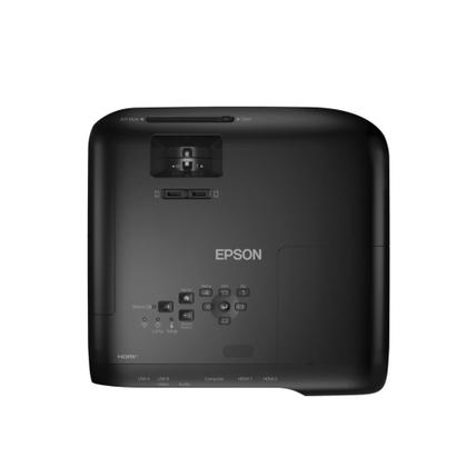 Imagem de Projetor Epson Powerlite FH52+ Full Hd 4000 Lumens 3lcd Wireless
