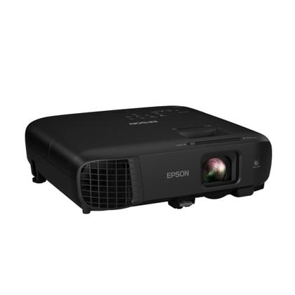 Imagem de Projetor Epson Powerlite FH52+ Full Hd 4000 Lumens 3lcd Wireless