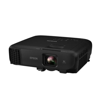 Imagem de Projetor Epson Powerlite FH52+ Full Hd 4000 Lumens 3lcd Wireless