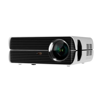 Imagem de Projetor Full Hd 3800 Lumens Pfl6410 Intelbras Compartilhamento De Tela Sem Fio Com Função Bluetooth