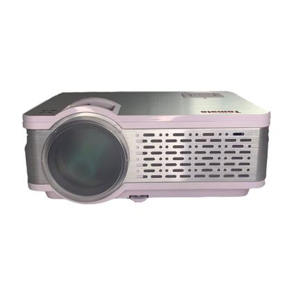 Imagem de Projetor Home Cinema Led 2400 Lumens Tomate Mpr-5007