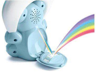 Imagem de Projetor Infantil Musical Chicco Rainbow Bear Blue