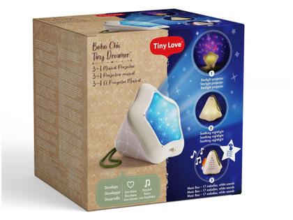 Imagem de Projetor Infantil Tiny Love Boho Chic - Tiny Dreamer