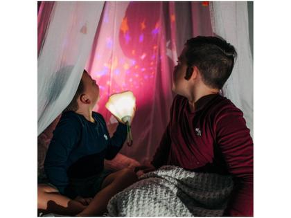 Imagem de Projetor Infantil Tiny Love Boho Chic - Tiny Dreamer