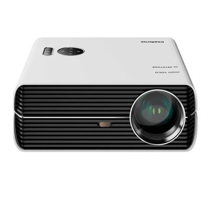 Imagem de Projetor Intelbras Pfl6410 Full Hd 3800 Lumens