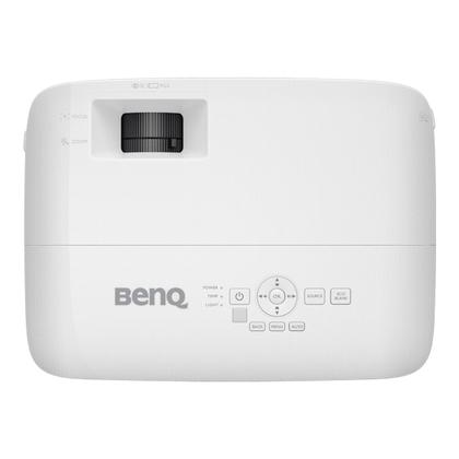 Imagem de Projetor LED BenQ LW550 para sala de reuniões de 3.000 ANSI Lúmens