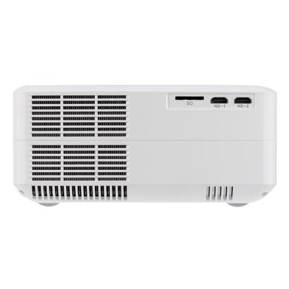 Projetor Led - Betec BT960 - 3800 Lumens - Full HD Nativo - Até 250 Polegadas - BETEC BRASIL Imagem de Projetor Led - Betec BT960 - 3800 Lumens - Full HD Nativo - Até 250 Polegadas