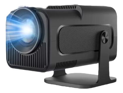 Imagem de Projetor Magcubic Hy320 Wifi 6 Ultra 4k Android 11 Bivolt
