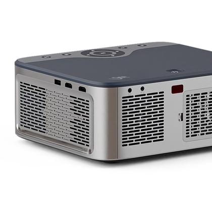 Imagem de Projetor Multimídia 7000 Lúmens Get Full HD HDMI/USB/AV