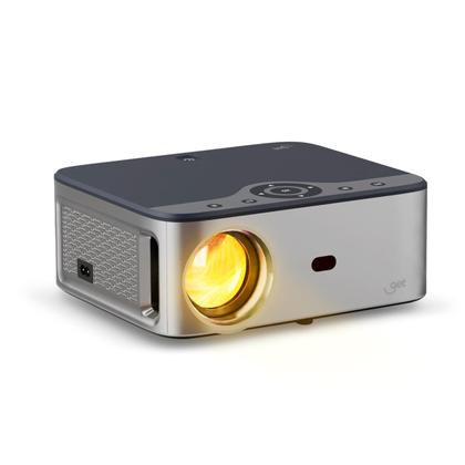 Imagem de Projetor Multimídia 7000 Lúmens Get Full HD HDMI/USB/AV