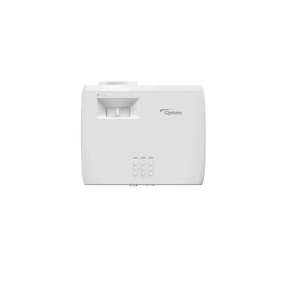 Imagem de Projetor Optoma HZ40HDR 4000 Lumens DLP Laser FHD/HDMI/VGA/USB Bivolt
