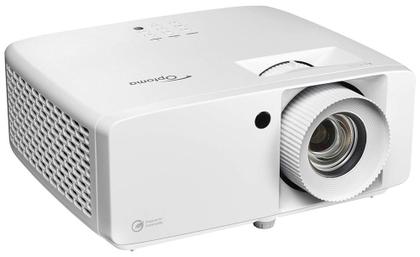 Imagem de Projetor Optoma UHZ66 4000 Lumens DLP Laser 4K HDMI USB Bivolt