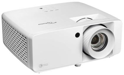 Imagem de Projetor Optoma ZH450 4500 Lumens DLP Laser Full HD HDMI USB Bivolt