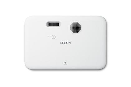 Imagem de Projetor Portátil EpiqVision FH-02 FULL HD com Android TV